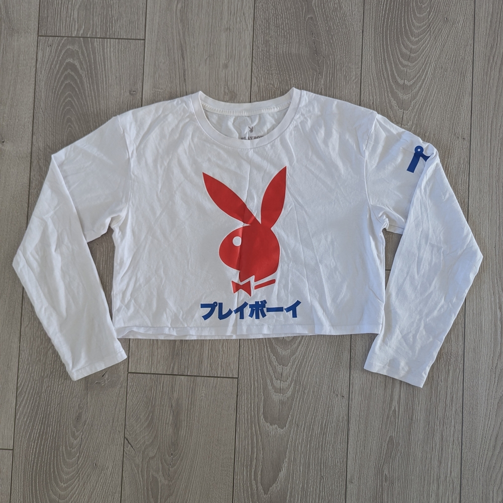 PLAYBOY Japanese Rabbit Head - Picture 2 of 3